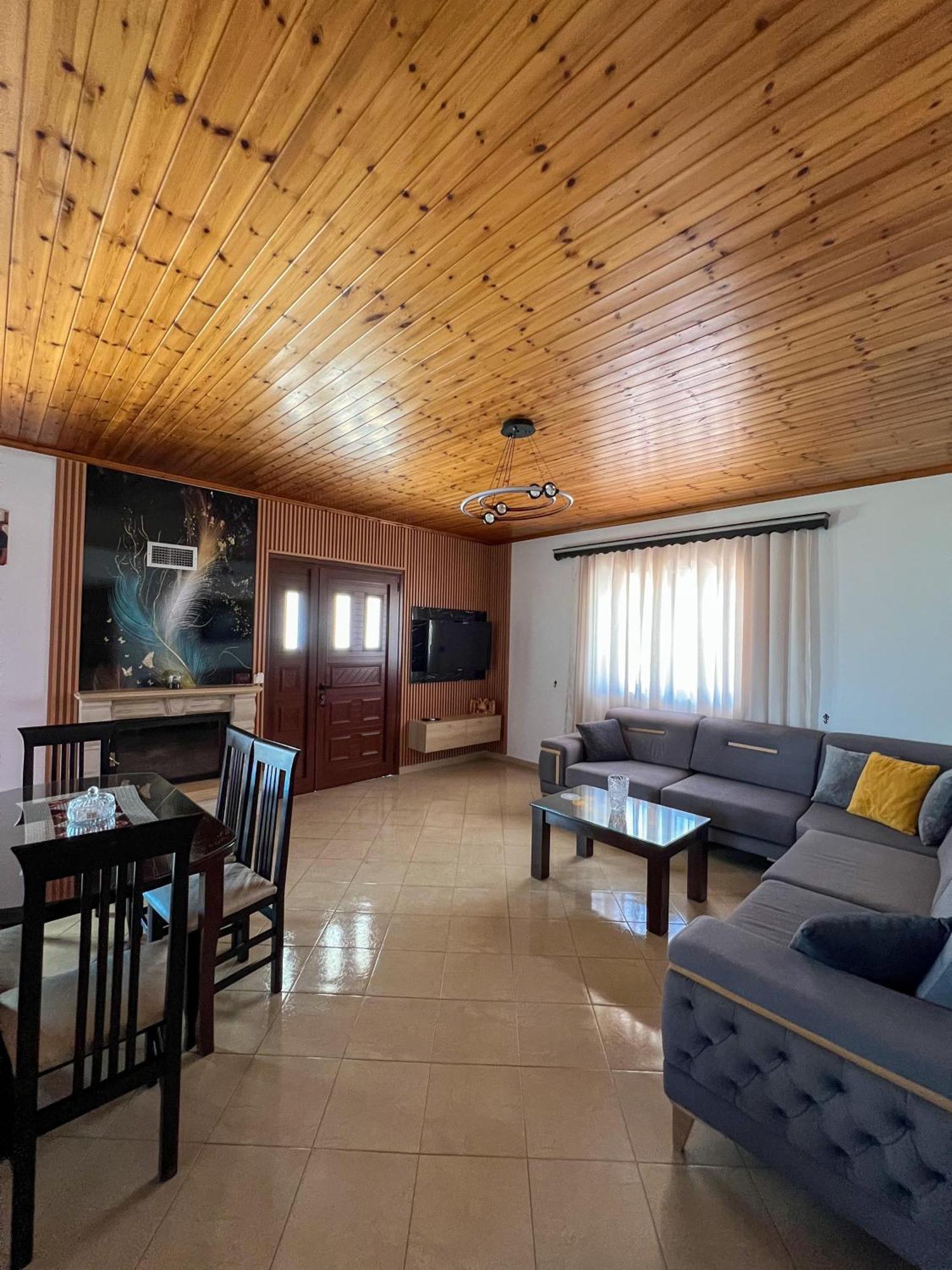 Serenity Apartments Ksamil Exteriér fotografie
